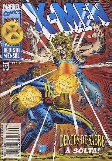 X-Men #97