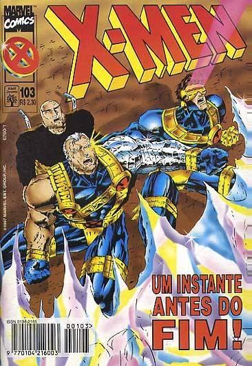 X-Men 103