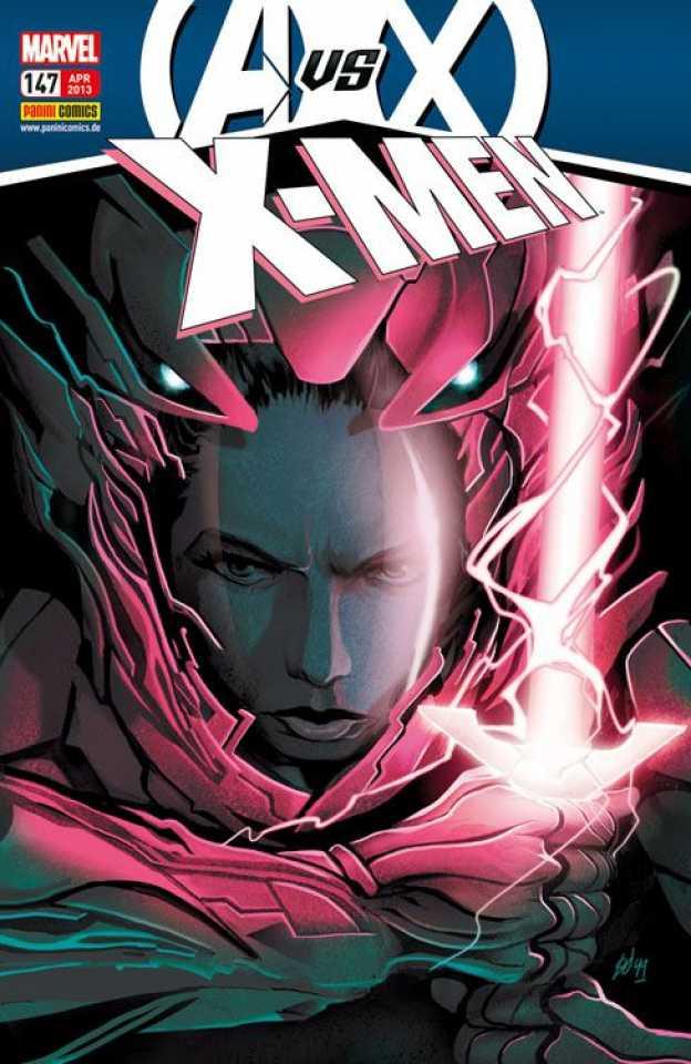 X-Men 147