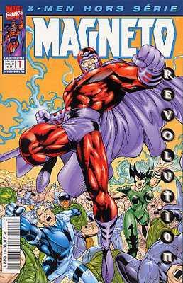 X-Men Hors Série #1