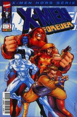 X-Men Hors Série #2