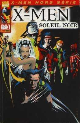 X-Men Hors Série #3