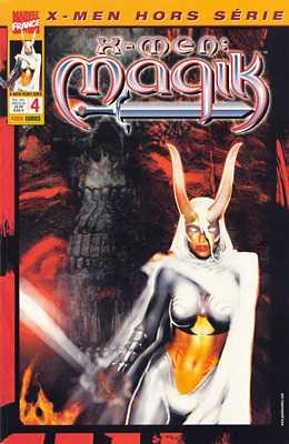 X-Men Hors Série #4