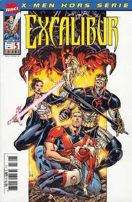 X-Men Hors Série #5