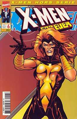 X-Men Hors Série #6