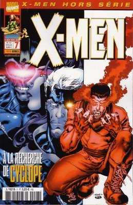 X-Men Hors Série #7