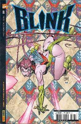 X-Men Hors Série #8