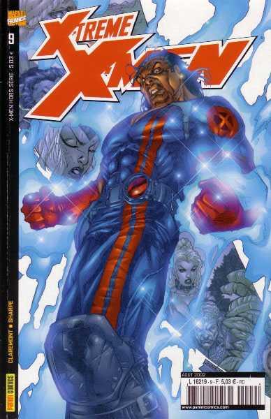X-Men Hors Série #9