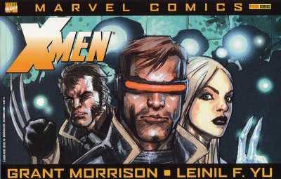 X-Men Hors Série #10