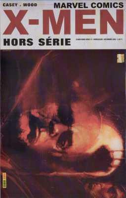 X-Men Hors Série #11