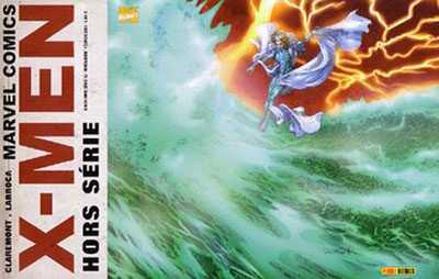 X-Men Hors Série #12