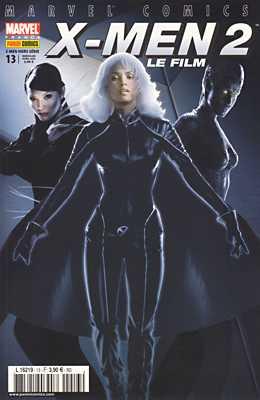 X-Men Hors Série #13