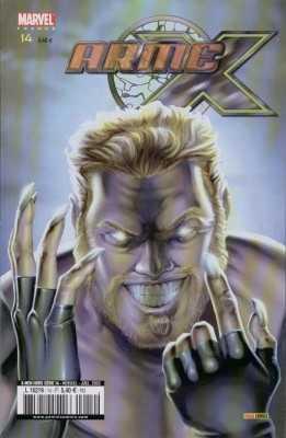 X-Men Hors Série #14