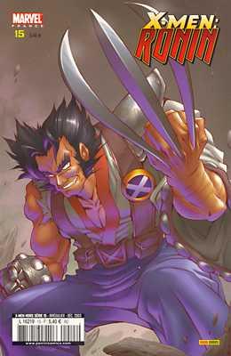 X-Men Hors Série #15