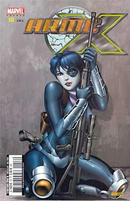 X-Men Hors Série #16