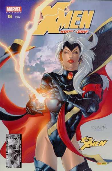 X-Men Hors Série #18
