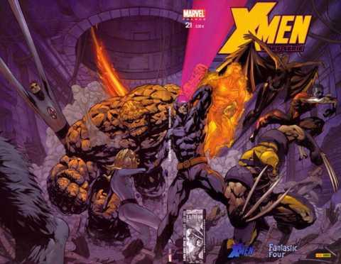 X-Men Hors Série #21