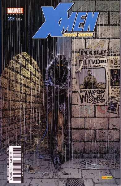 X-Men Hors Série #23