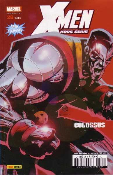 X-Men Hors Série #26