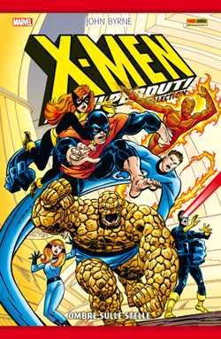 X-Men gli anni perduti ultimate collection #2