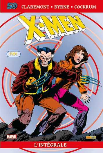 Marvel Classic : X-Men #1