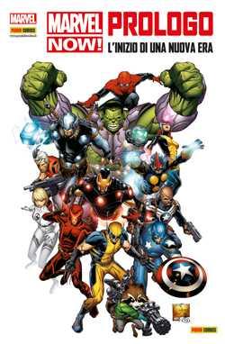 Marvel World #17