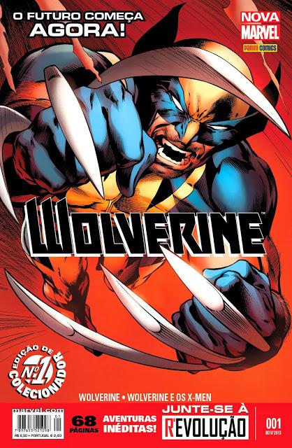 Wolverine