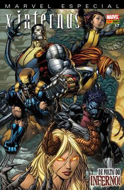 Marvel Especial #17