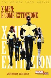 100% Marvel Best #1