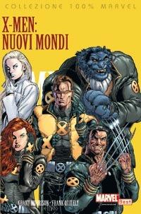 100% Marvel Best #3
