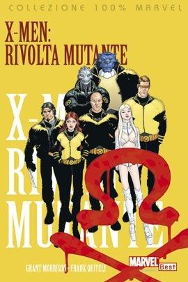 100% Marvel Best #4