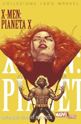 100% Marvel Best #5