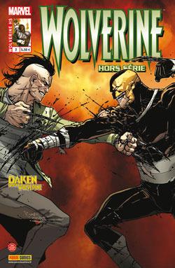 Wolverine Hors Série #2
