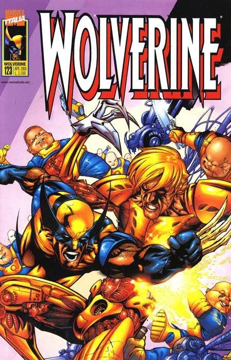 Wolverine 123