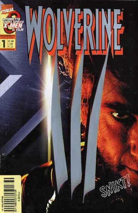 Wolverine 131