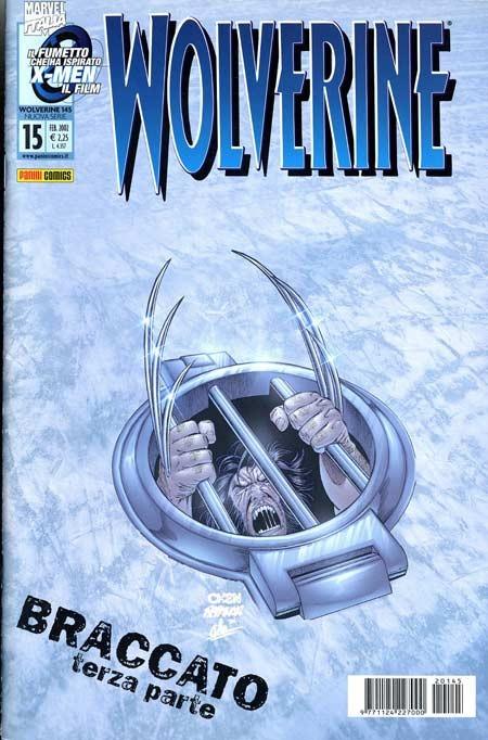 Wolverine 145
