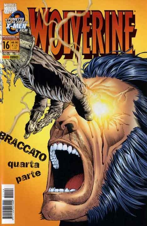 Wolverine 146