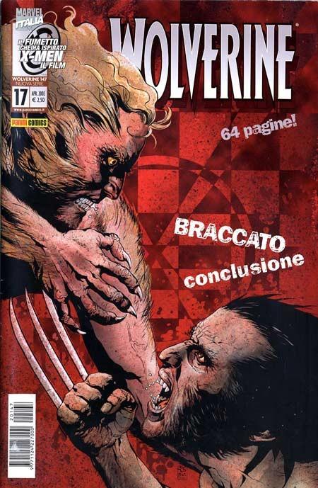 Wolverine 147