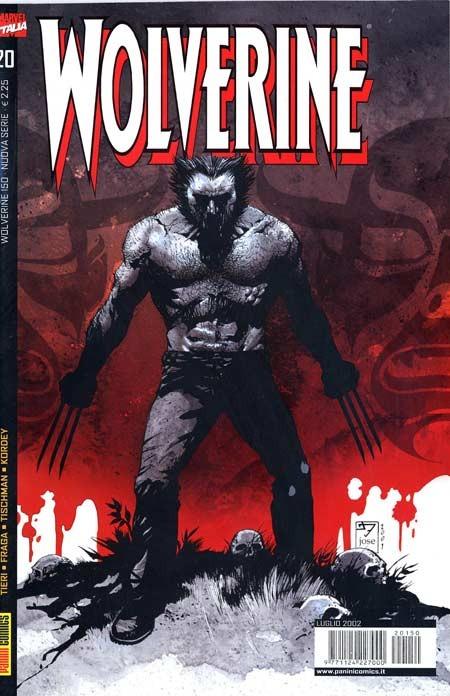 Wolverine 150