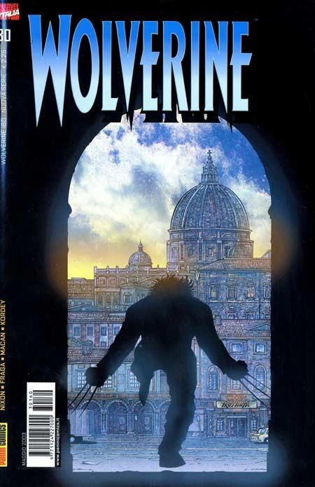 Wolverine 160