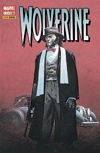Wolverine 165