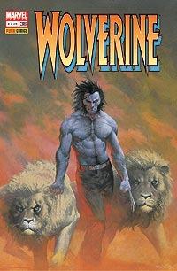 Wolverine 166