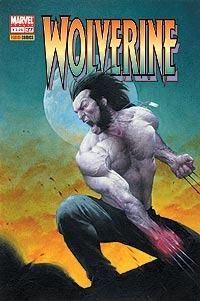 Wolverine 167