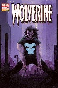 Wolverine 168