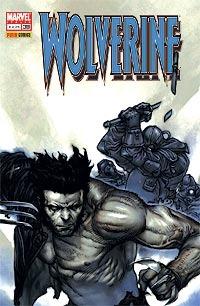 Wolverine 169