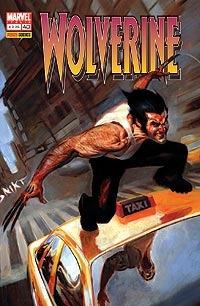 Wolverine 170