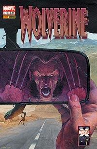 Wolverine 171