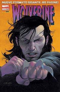 Wolverine 172