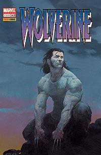 Wolverine 173