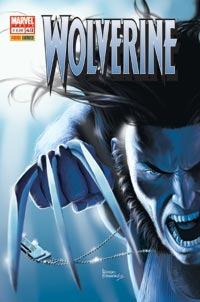 Wolverine 179